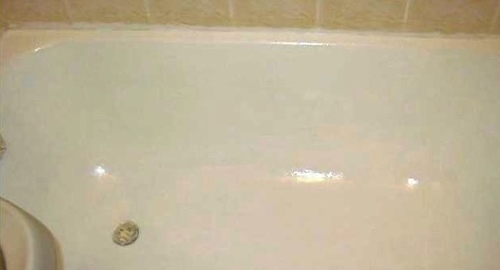 Реставрация ванны пластолом | Торковичи